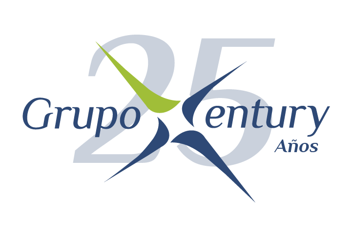 Grupo Xentury 25 Años
